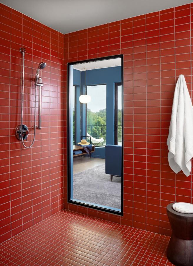 The Ruby Hotel Round Rock Dış mekan fotoğraf