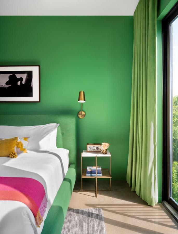 The Ruby Hotel Round Rock Dış mekan fotoğraf